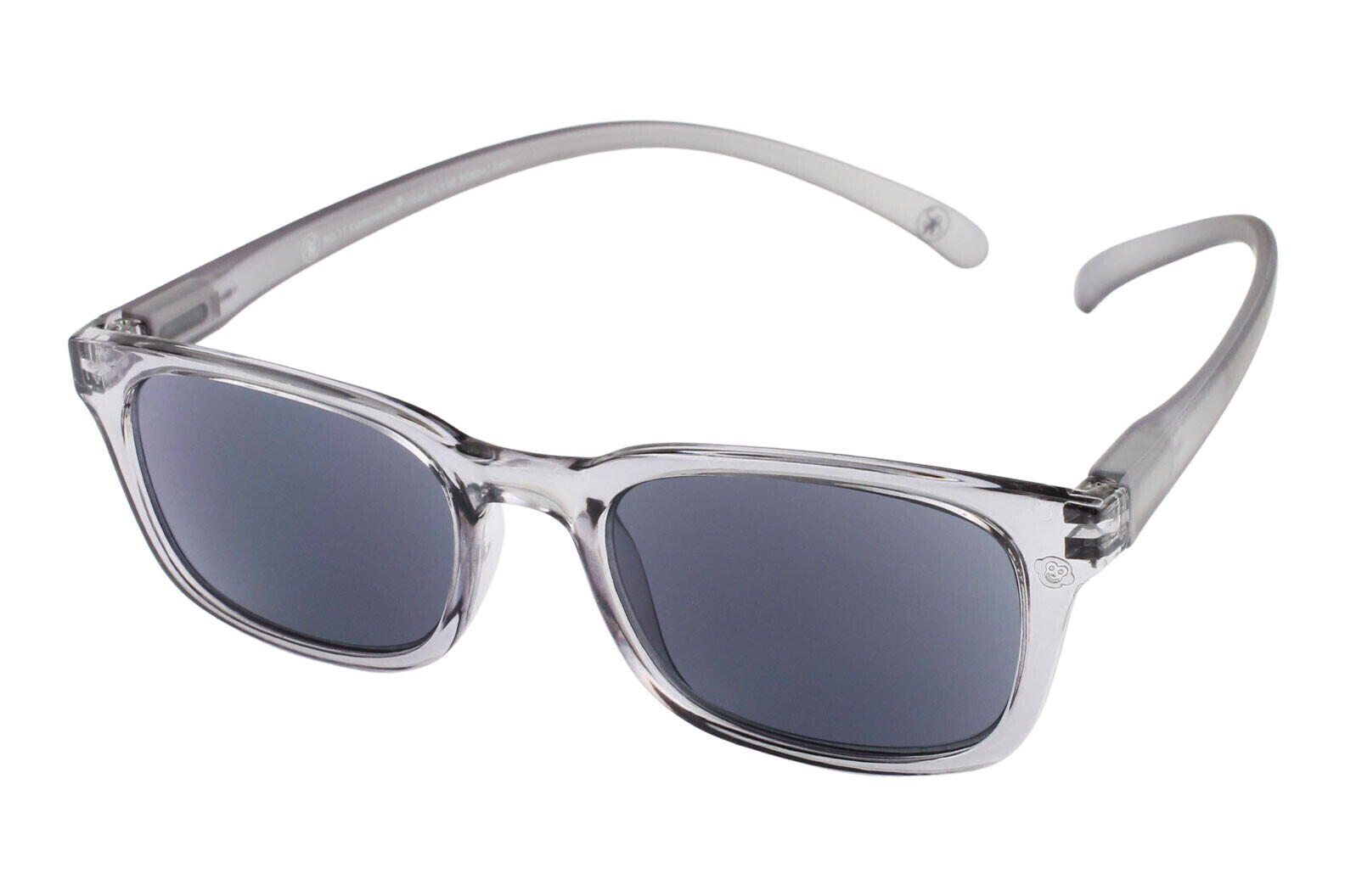 Bifokale Lese-Sonnenbrille Mit UV400, Kunststoffrahmen – Für Arbeit & Freizeit