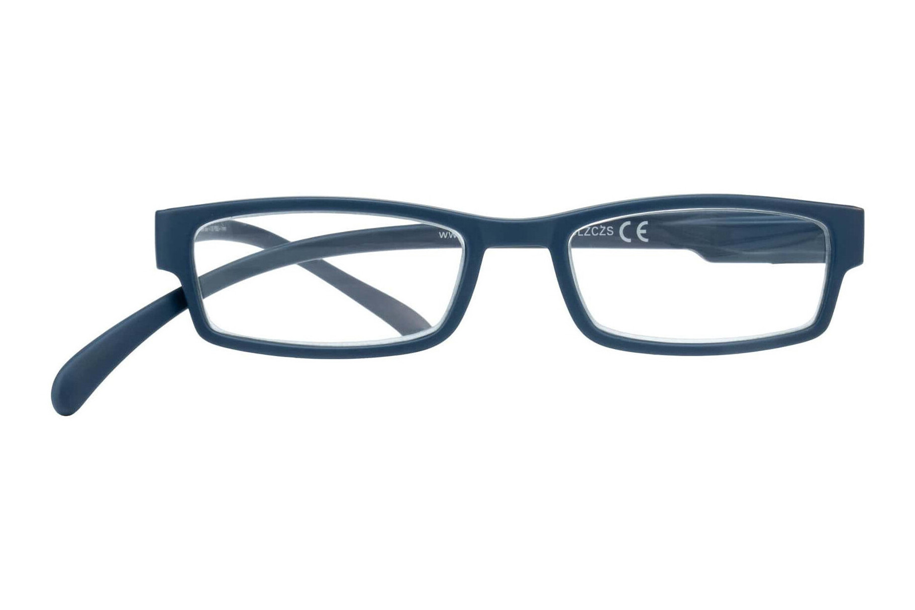 Lunettes De Lecture Clip-On Klammeraffe #12 - 4 Couleurs Au Choix - Port Par-dessus Tes Lunettes - Neuf