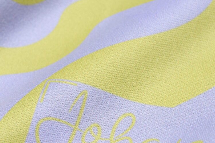 Johans-Tuch-Pastel-Swirl-detail Brillen- und Displaytuch Pastel Swirl