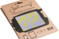 Johans-Tuch-Pastel-Swirl-verpackung Brillen- und Displaytuch Pastel Swirl