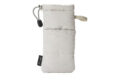 Johans_Puffybag-bianco sporco-interamente Custodia per occhiali Puffy Bag OFF WHITE