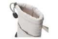 Johans_Puffybag-bianco sporco-sopra Custodia per occhiali Puffy Bag OFF WHITE