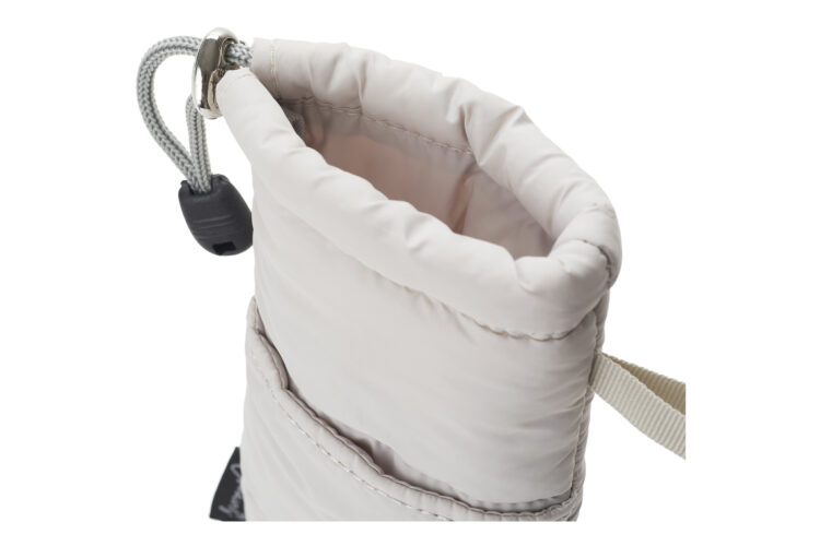 Johans_Puffybag-bianco sporco-sopra Custodia per occhiali Puffy Bag OFF WHITE