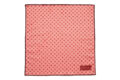 Johans-Tuch-Oriental-completo Panno per occhiali e schermi Oriental
