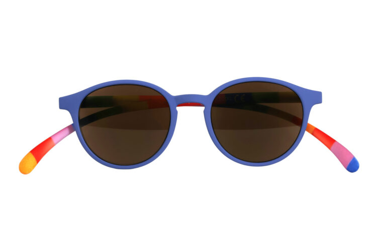 KLA-12SUN-farbenfroh-cornflower_frontal_geschlossen No. 12 Farbenfroh Cornflower