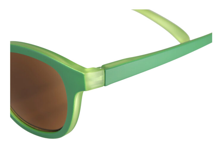 KLA-14SUN-green_detail No. 14 Green