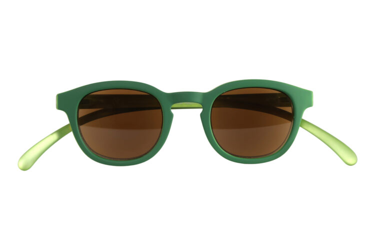 KLA-14SUN-green_frontal_geschlossen No. 14 Green
