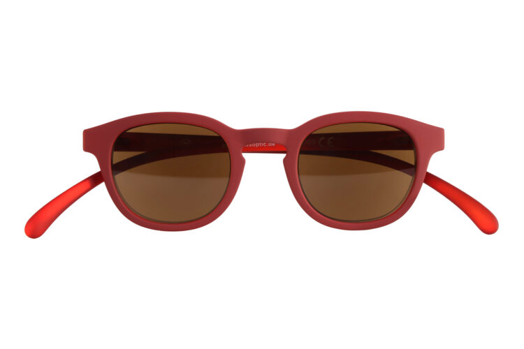 KLA-14SUN-red_frontal_geschlossen No. 14 Red