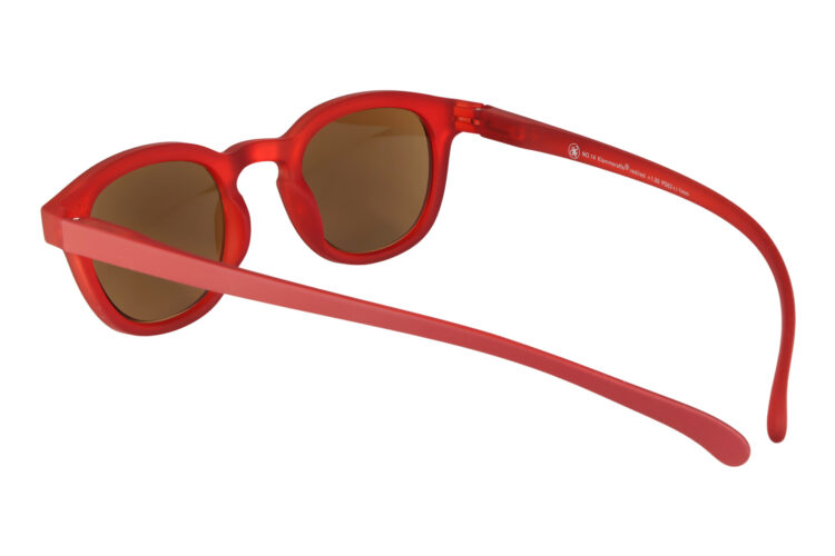 KLA-14SUN-red_innen No. 14 Red
